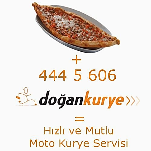 Bat� Ata�ehir Restoran Kurye Kiralama