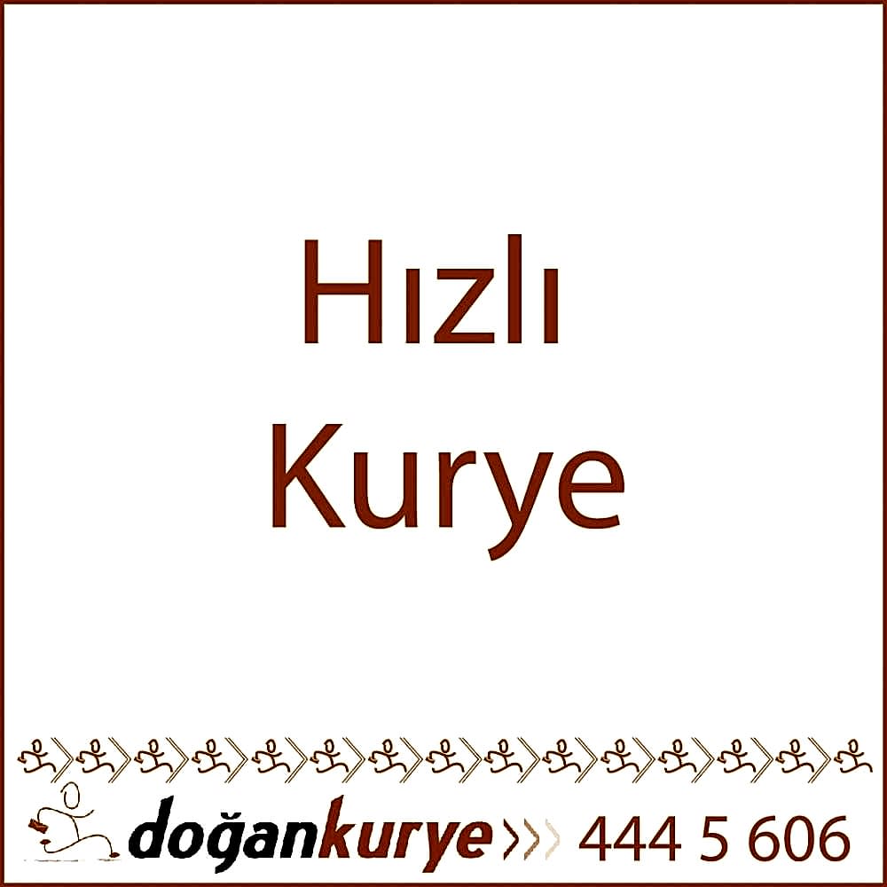 H�zl� Kurye