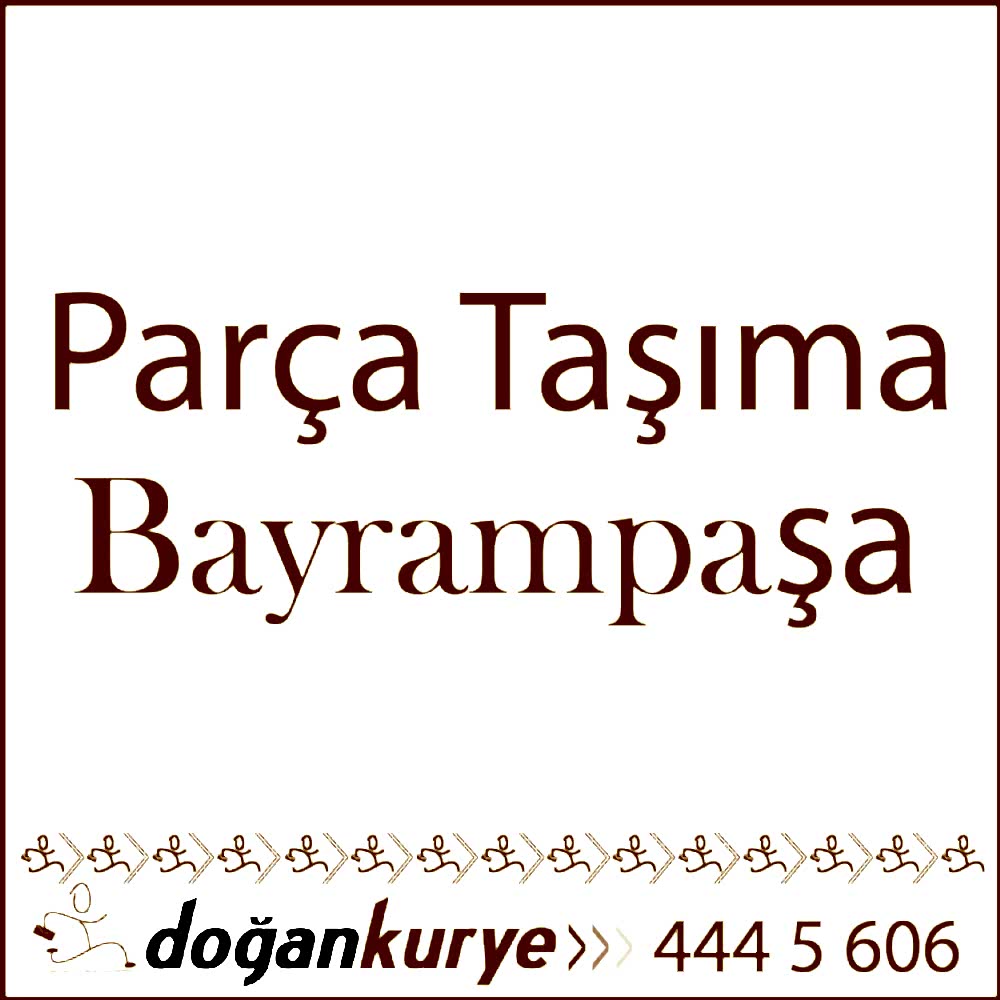 Par�a e�ya ta��ma bayrampa�a