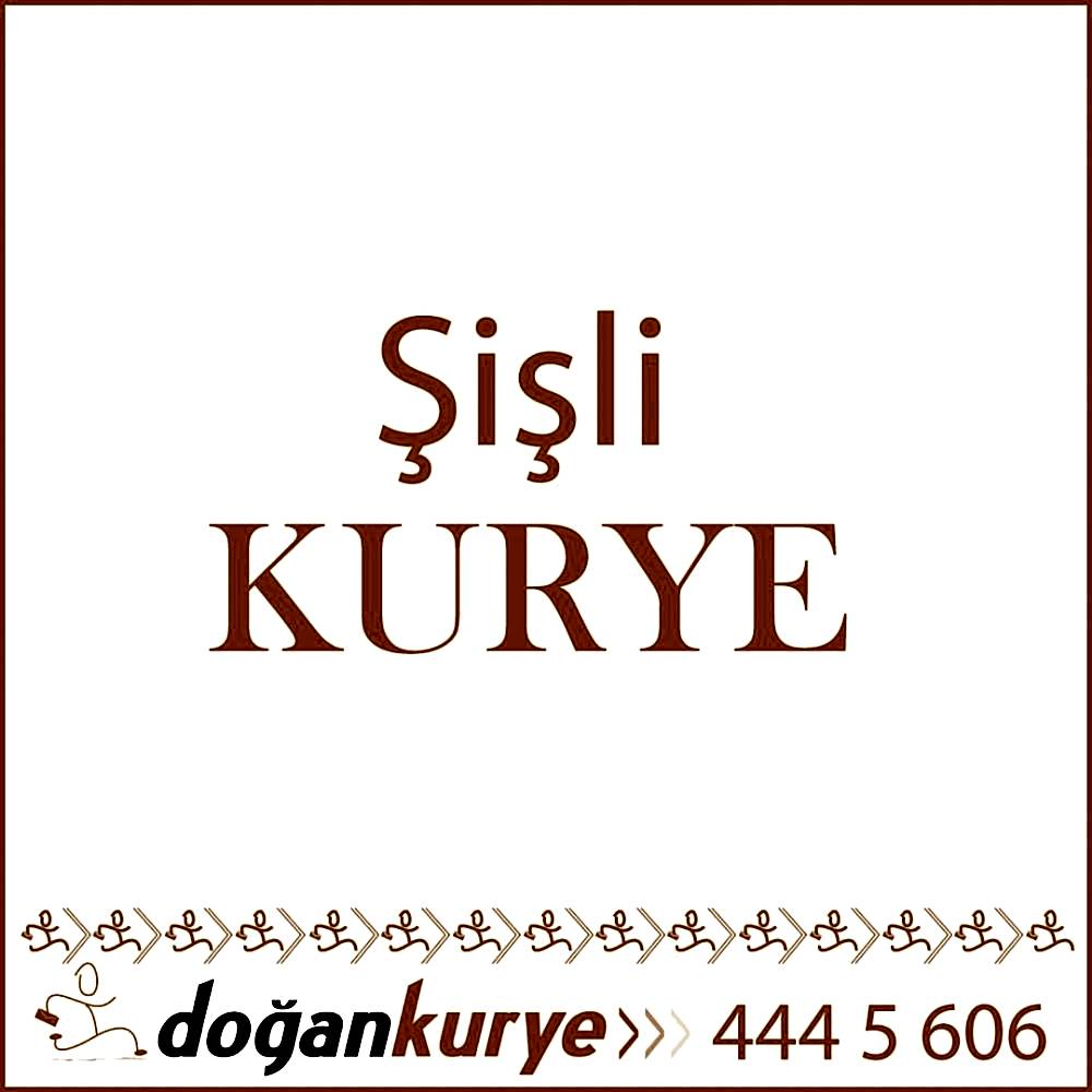 �i�li Kurye