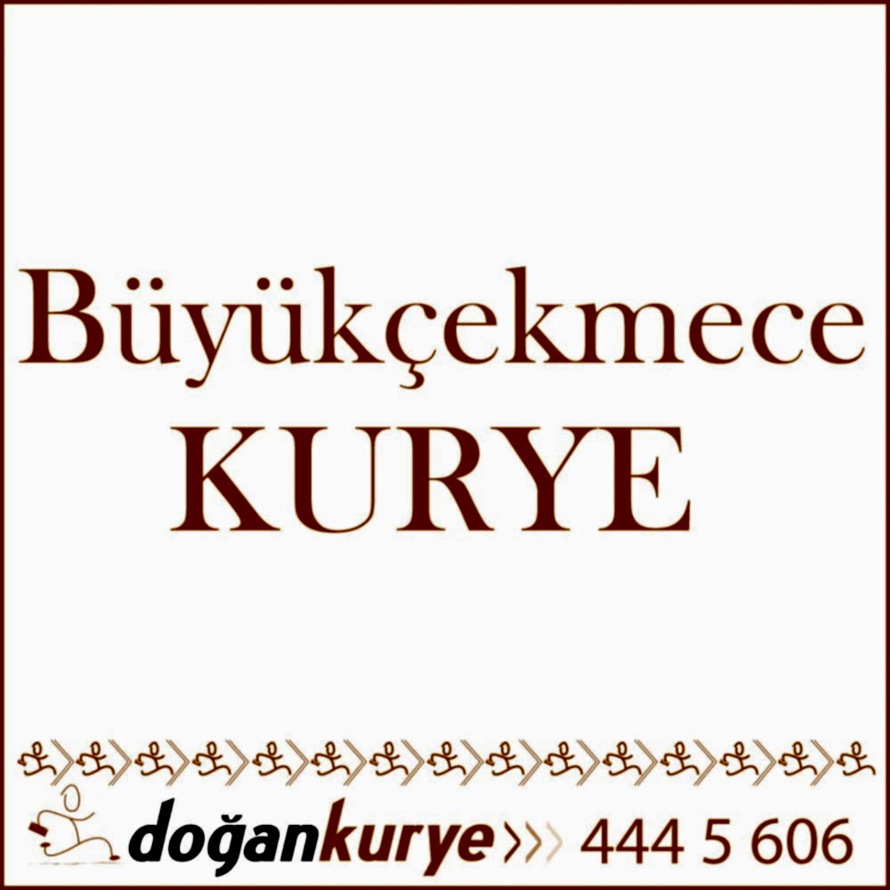 B�y�k�ekmece Kurye