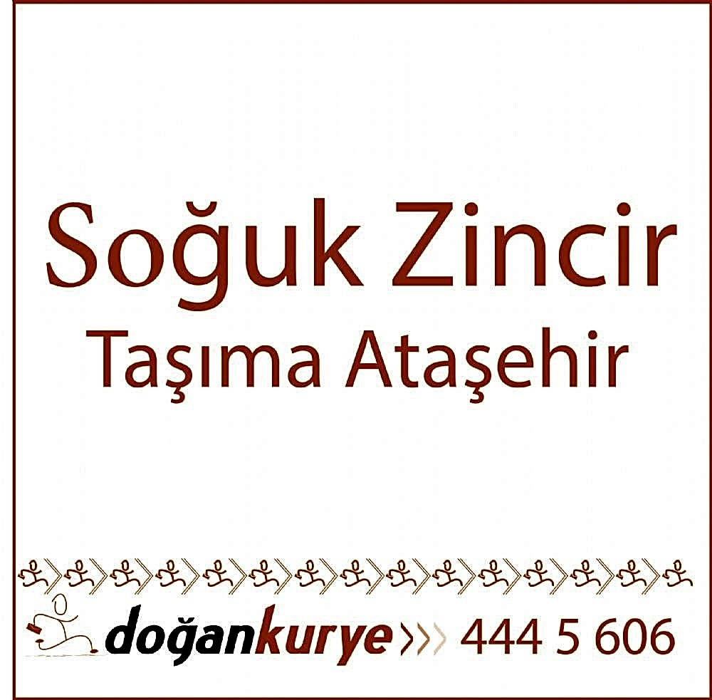 So�uk Zincir Ta��ma Ata�ehir