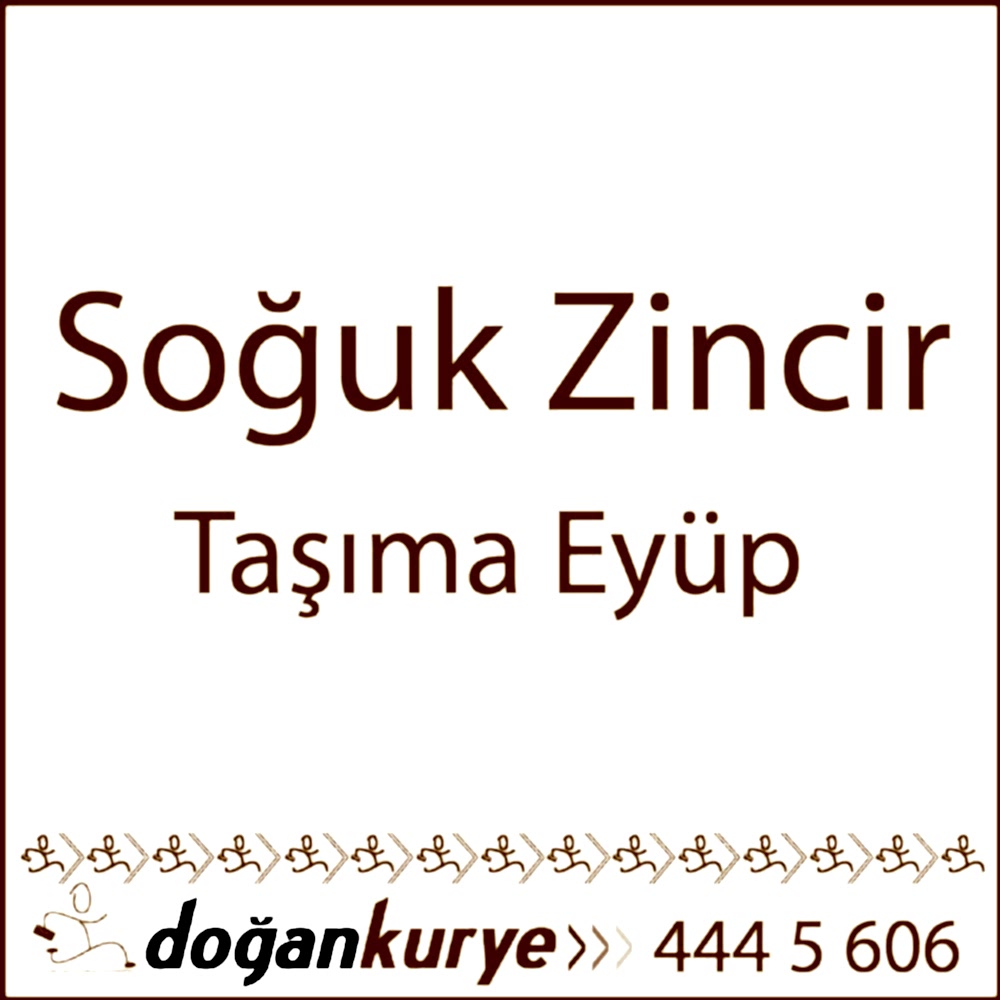 So�uk Zincir Ta��ma Ey�p