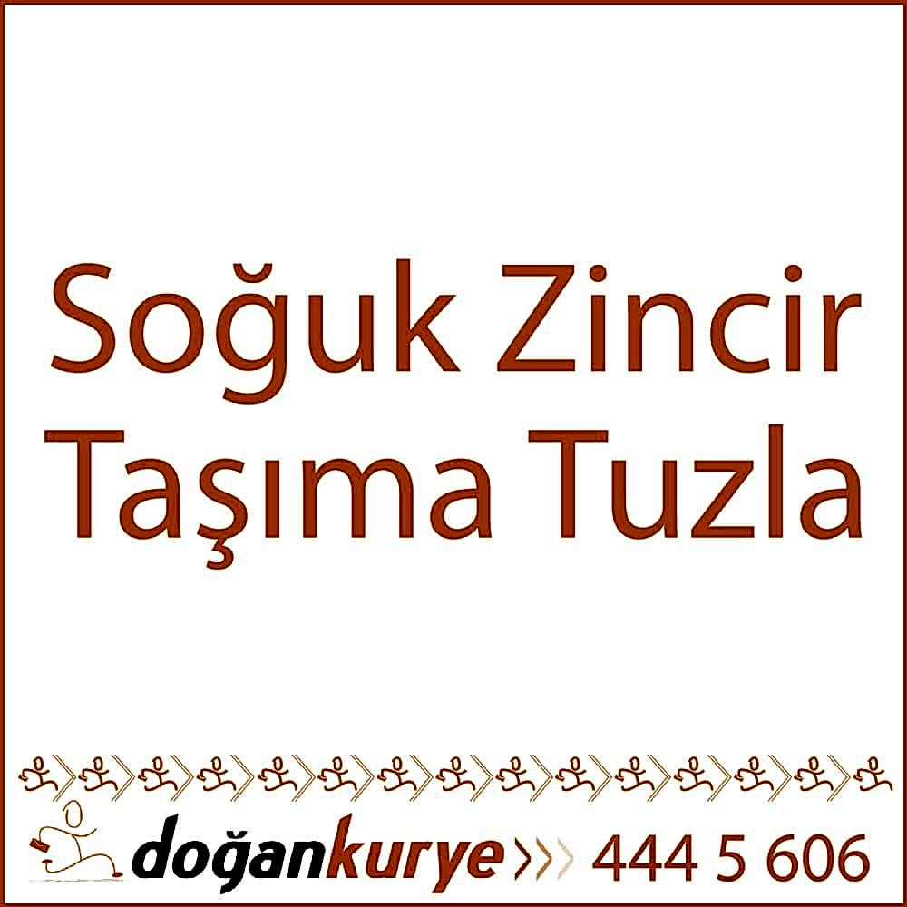 So�uk Zincir Ta��ma Tuzla