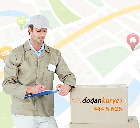 MOTORLU KURYE F�YATLARI