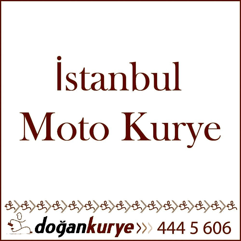 �stanbul Moto Kurye