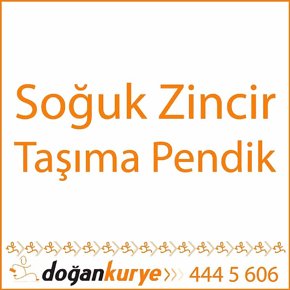 So�uk Zincir Ta��ma Pendik