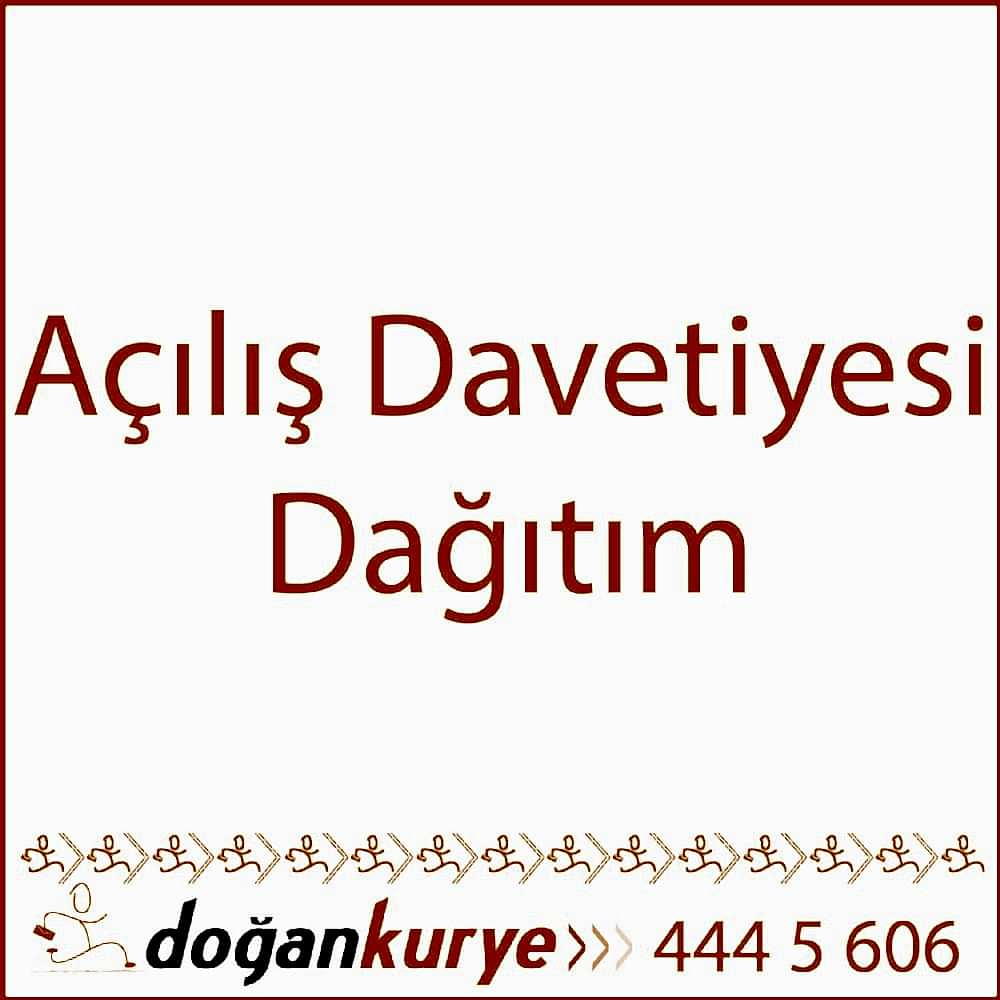A��l�� Davetiye Da��t�m