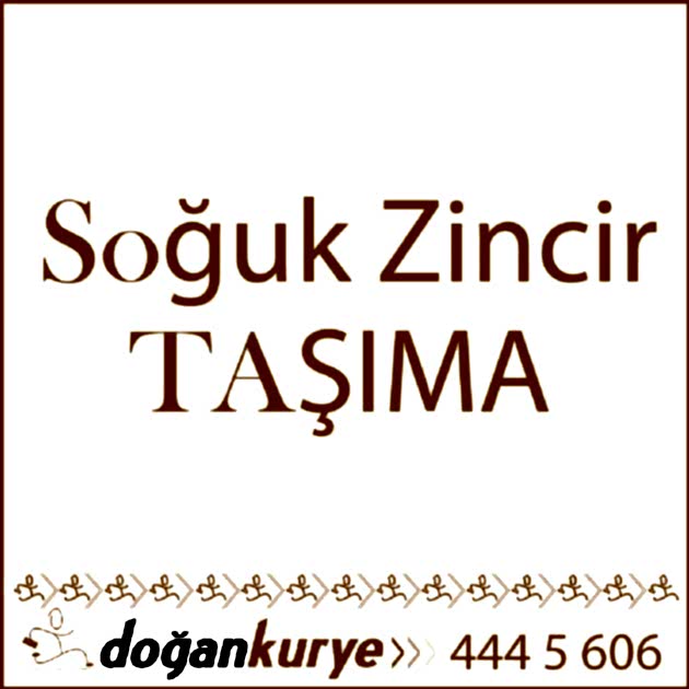 So�uk Zincir Ta��ma